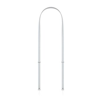 Ремешок для чехла Crossbody Strap - Light Gray (copi) - фото 1