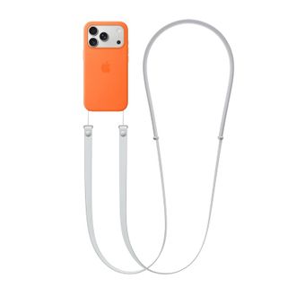 Ремешок для чехла Crossbody Strap - Light Gray (copi) - фото 2