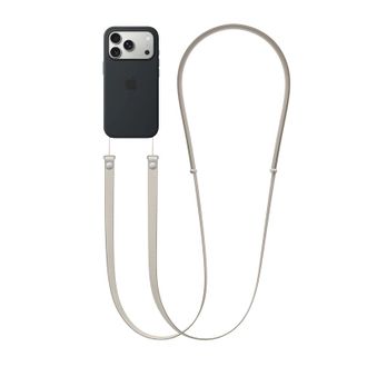 Ремінець для чохла Crossbody Strap - Tan (copi) - фото 2 Ремінець для чохла Crossbody Strap - Tan (copi) - фото 2