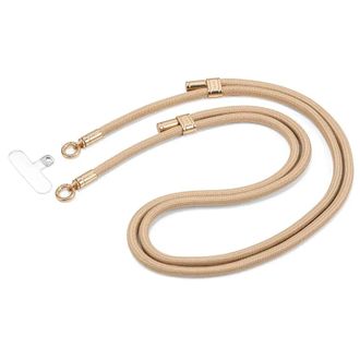 Ремінець LAUT ADAPTA-LOOP CROSSBODY - Biege (L_AD_CS_BE) - фото 1