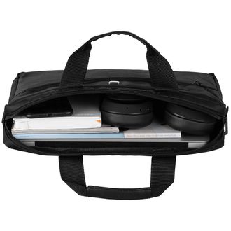 Сумка 2E 2E-CBN313BK Black - фото 3 Сумка 2E 2E-CBN313BK Black - фото 3