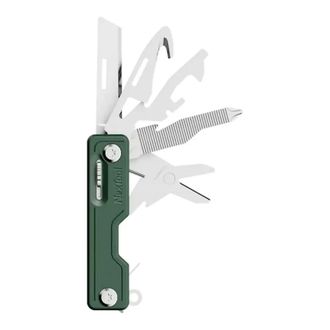 Мультитул Xiaomi NEXTOOL Multi-function knife Green - фото 1 Мультитул Xiaomi NEXTOOL Multi-function knife Green - фото 1