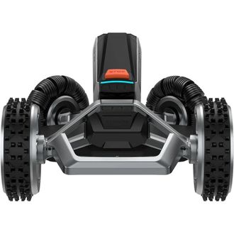 Газонокосилка-робот EcoFlow Blade (EF-BLADE) - фото 3
