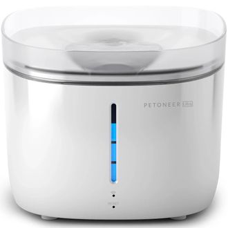 Розумна поїлка для домашніх тварин Petoneer Fresco Ultra (WF002) - фото 2