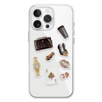 Объемные наклейки 3D Stickers – Animalistic Style - фото 2 Объемные наклейки 3D Stickers – Animalistic Style - фото 2