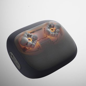 Розумна подушка масажер Xiaomi Mijia Smart Waist Massager (BHR8623CN) - фото 2