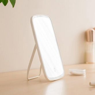 Дзеркало для макіяжу Xiaomi Jordan Judy LED Makeup Mirror (NV026) - фото 3