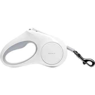Повідець PETKIT Go Free Dog Retractable Leash 3m (P2104) - фото 1 Повідець PETKIT Go Free Dog Retractable Leash 3m (P2104) - фото 1