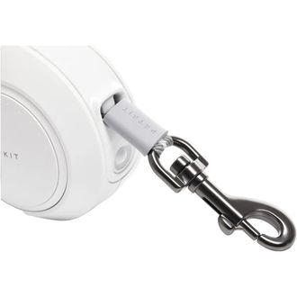 Повідець PETKIT Go Free Dog Retractable Leash 3m (P2104) - фото 2 Повідець PETKIT Go Free Dog Retractable Leash 3m (P2104) - фото 2