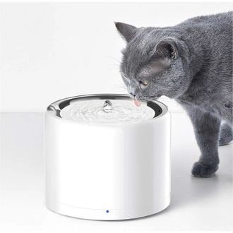 Поїлка PETKIT Eversweet 3 PRO Smart Pet Drinking Fountain (P4108) - фото 2
