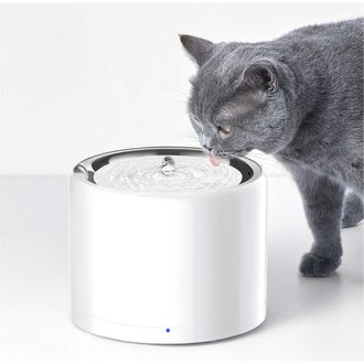 Поїлка PETKIT Eversweet 3 PRO (UVC) Smart Pet Drinking Fountain (P4108-UVC) - фото 2 Поїлка PETKIT Eversweet 3 PRO (UVC) Smart Pet Drinking Fountain (P4108-UVC) - фото 2
