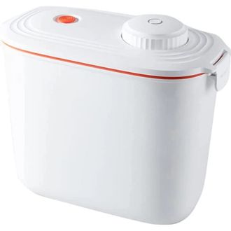 Вакуумний контейнер для корму PETKIT Pet-Food Storage Barrel Vacube (P580) - фото 1