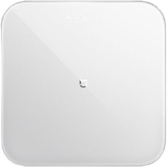 Умные весы Xiaomi Mijia Scale S200 White (MJTZC02YM) - фото 1 Умные весы Xiaomi Mijia Scale S200 White (MJTZC02YM) - фото 1