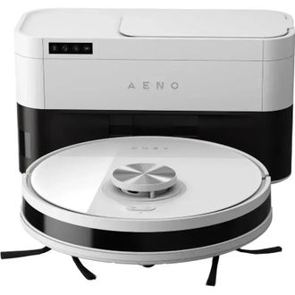 Робот-пылесос AENO RC6S (ARC0006S) - фото 1