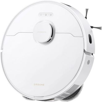 Робот-пилосос Dreame Bot L40 Ultra CE White (RLD52SE-Wh) - фото 1