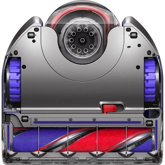 Робот-пылесос Dyson 360 VisNav (304623-01, 304619-01) - фото 3 Робот-пылесос Dyson 360 VisNav (304623-01, 304619-01) - фото 3