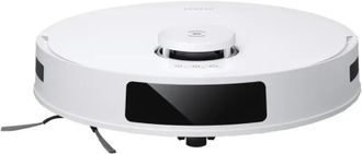 Робот-пылесос ECOVACS DEEBOT OZMO N20 White - фото 2