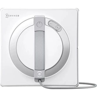 Робот-пилосос Ecovacs Winbot W2 Omni (WG821-11) - фото 1 Робот-пилосос Ecovacs Winbot W2 Omni (WG821-11) - фото 1