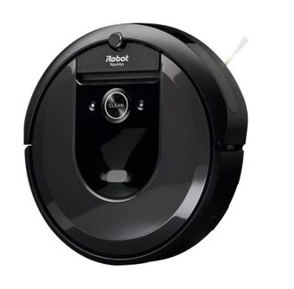 Робот-пилосос iRobot Roomba i7+ Уцінка - фото 3 Робот-пилосос iRobot Roomba i7+ Уцінка - фото 3