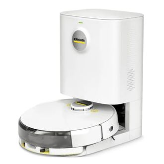 Робот-пилосос Karcher RCV 5 Comfort (1.269-650.0) - фото 1