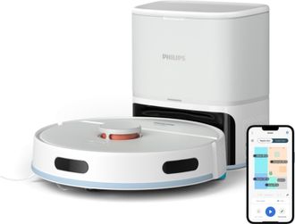 Робот-пилосос PHILIPS XU2100/25 XU2100/25 Europe - фото 1