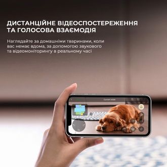 Робот-пилосос миючий Dreame X40 Ultra Complete Black (RLX63CE-2-Bl) - фото 17 Робот-пилосос миючий Dreame X40 Ultra Complete Black (RLX63CE-2-Bl) - фото 17