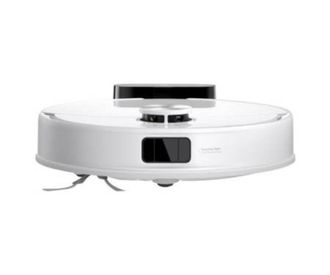 Робот-пилосос RoboRock Q10 VF White (Q10VF02-00) Europe - фото 1 Робот-пилосос RoboRock Q10 VF White (Q10VF02-00) Europe - фото 1