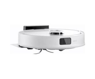 Робот-пилосос RoboRock Q10 VF White (Q10VF02-00) Europe - фото 2 Робот-пилосос RoboRock Q10 VF White (Q10VF02-00) Europe - фото 2