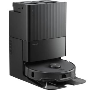 Робот-пилосос RoboRock Qrevo Edge 5V1 Black Europe - фото 1 Робот-пилосос RoboRock Qrevo Edge 5V1 Black Europe - фото 1