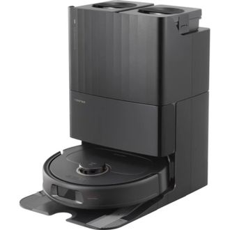 Робот-пилосос RoboRock Q Revo Pro Black (QRP52-00) Europe - фото 2 Робот-пилосос RoboRock Q Revo Pro Black (QRP52-00) Europe - фото 2
