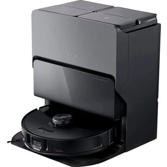 Робот-пилосос ROBOROCK S8 MAX ULTRA BLK S8MU52-00 Europe - фото 1 Робот-пилосос ROBOROCK S8 MAX ULTRA BLK S8MU52-00 Europe - фото 1