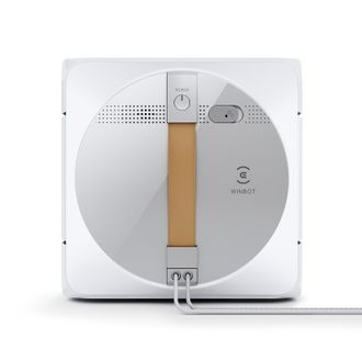 Робот для миття вікон Ecovacs Winbot W1 Pro (WG888-12) - фото 1 Робот для миття вікон Ecovacs Winbot W1 Pro (WG888-12) - фото 1