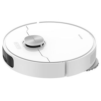 Робот-пылесос Dreame Bot L10 Ultra (RLS6LADC-6) - фото 3 Робот-пылесос Dreame Bot L10 Ultra (RLS6LADC-6) - фото 3