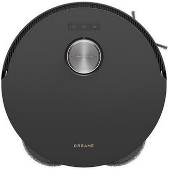 Робот-пилосос Dreame Bot L20 Ultra Black - фото 2