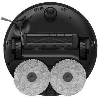 Робот-пилосос Dreame Bot L20 Ultra Black - фото 7