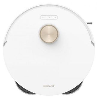 Робот-пылесос Dreame Bot L20 Ultra White - фото 4