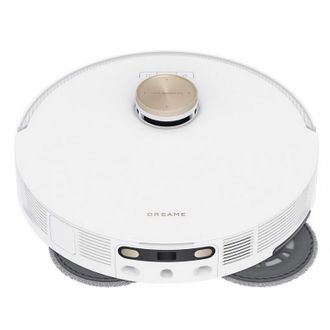 Робот-пылесос Dreame Bot L20 Ultra White - фото 5