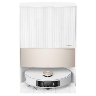 Робот-пылесос Dreame Bot L20 Ultra White - фото 2