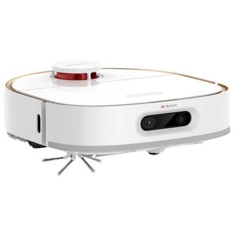 Робот-пилосос Dreame Bot W10 Pro (RLS6TAC) - фото 2 Робот-пилосос Dreame Bot W10 Pro (RLS6TAC) - фото 2