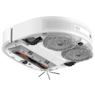Робот-пилосос Dreame Bot W10 Pro (RLS6TAC) - фото 5 Робот-пилосос Dreame Bot W10 Pro (RLS6TAC) - фото 5