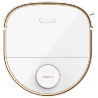 Робот-пилосос Dreame Bot W10 Pro (RLS6TAC) - фото 4 Робот-пилосос Dreame Bot W10 Pro (RLS6TAC) - фото 4