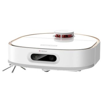 Робот-пилосос Dreame Bot W10 Pro (RLS6TAC) - фото 3 Робот-пилосос Dreame Bot W10 Pro (RLS6TAC) - фото 3