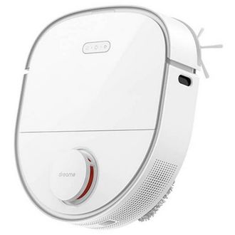 Робот-пылесос Dreame Bot W10 (RLS5C_W10) - фото 3 Робот-пылесос Dreame Bot W10 (RLS5C_W10) - фото 3