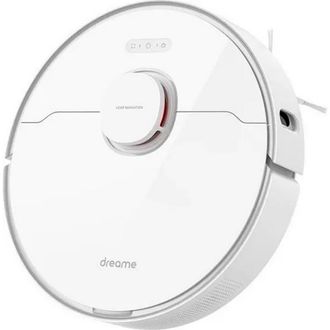 Робот-пылесос Dreame L10 Pro White - фото 2