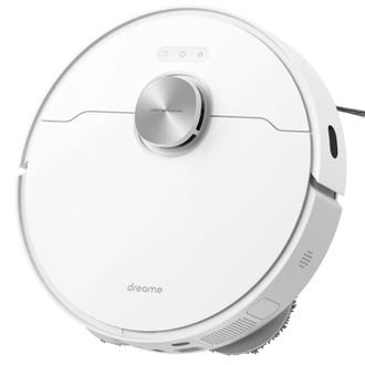 Робот-пилосос Dreame L10s Ultra (RLS6LADC) - фото 4 Робот-пилосос Dreame L10s Ultra (RLS6LADC) - фото 4