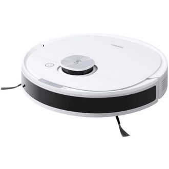 Робот-пылесос Ecovacs Deebot N10 - фото 1 Робот-пылесос Ecovacs Deebot N10 - фото 1