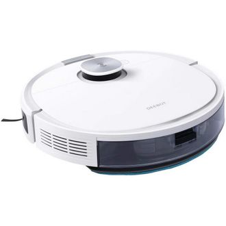 Робот-пылесос Ecovacs Deebot N10 - фото 2 Робот-пылесос Ecovacs Deebot N10 - фото 2