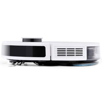 Робот-пылесос Ecovacs Deebot N10 - фото 4 Робот-пылесос Ecovacs Deebot N10 - фото 4