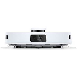 Робот-пылесос Ecovacs Deebot Ozmo T10 White (DBX33) - фото 4 Робот-пылесос Ecovacs Deebot Ozmo T10 White (DBX33) - фото 4