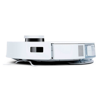 Робот-пилосос Ecovacs Deebot Ozmo T10 White - фото 3 Робот-пилосос Ecovacs Deebot Ozmo T10 White - фото 3